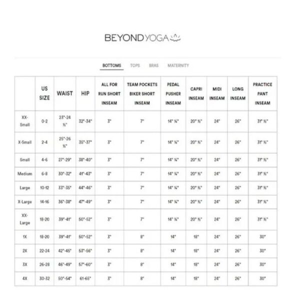 Beyond Yoga Spacedye at Your Leisure High Waist Midi Legging NWT $99 - Picture 6 of 9